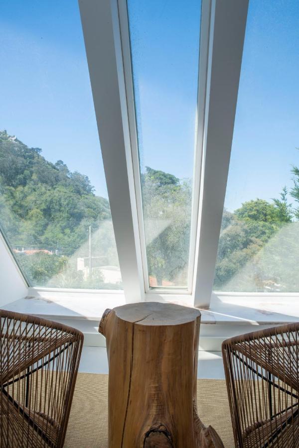Cedros Nature House Sintra Exteriör bild